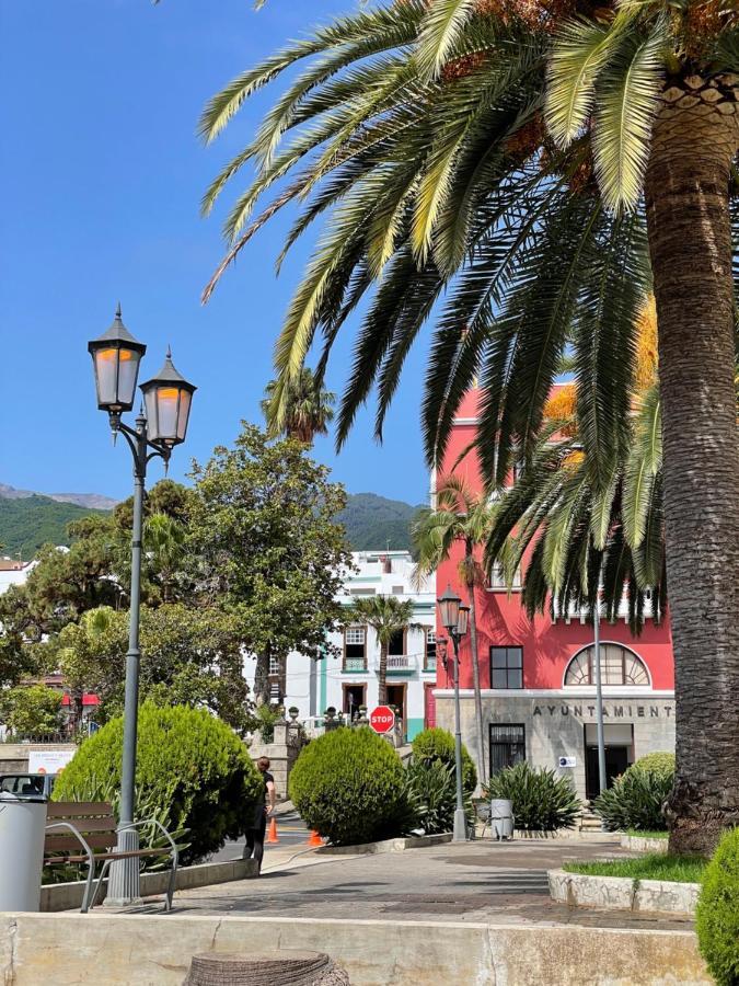 Hostal Bubango San Andres  Εξωτερικό φωτογραφία
