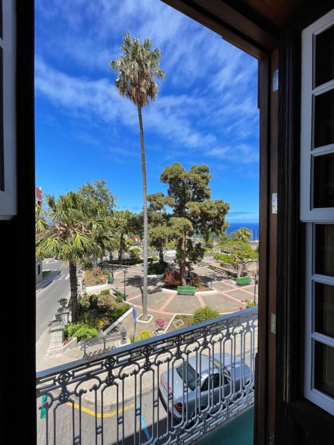 Hostal Bubango San Andres  Εξωτερικό φωτογραφία
