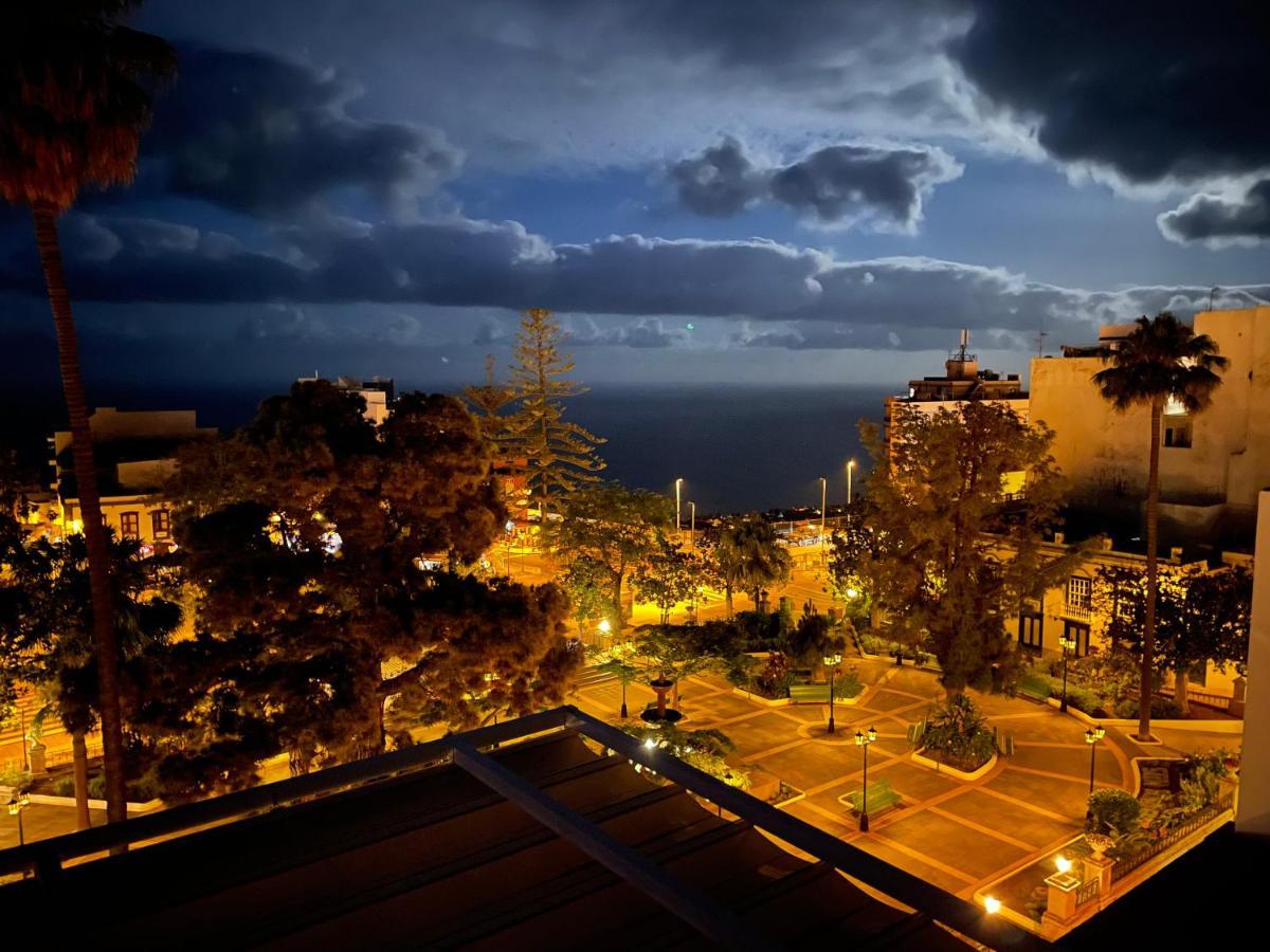 Hostal Bubango San Andres  Εξωτερικό φωτογραφία
