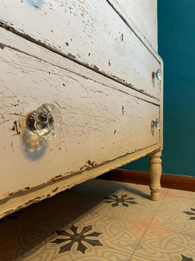 Hostal Bubango San Andres  Εξωτερικό φωτογραφία