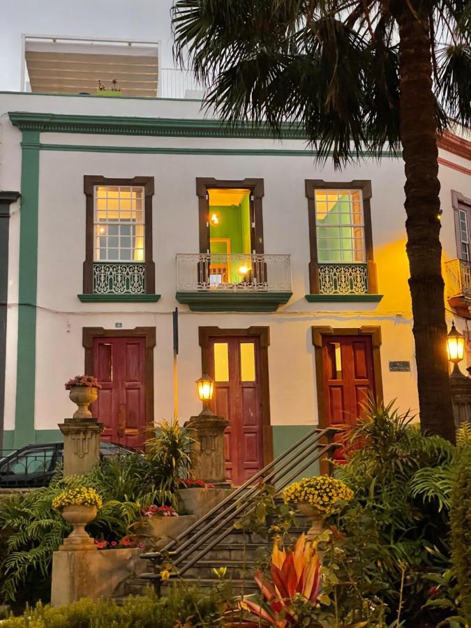 Hostal Bubango San Andres  Εξωτερικό φωτογραφία