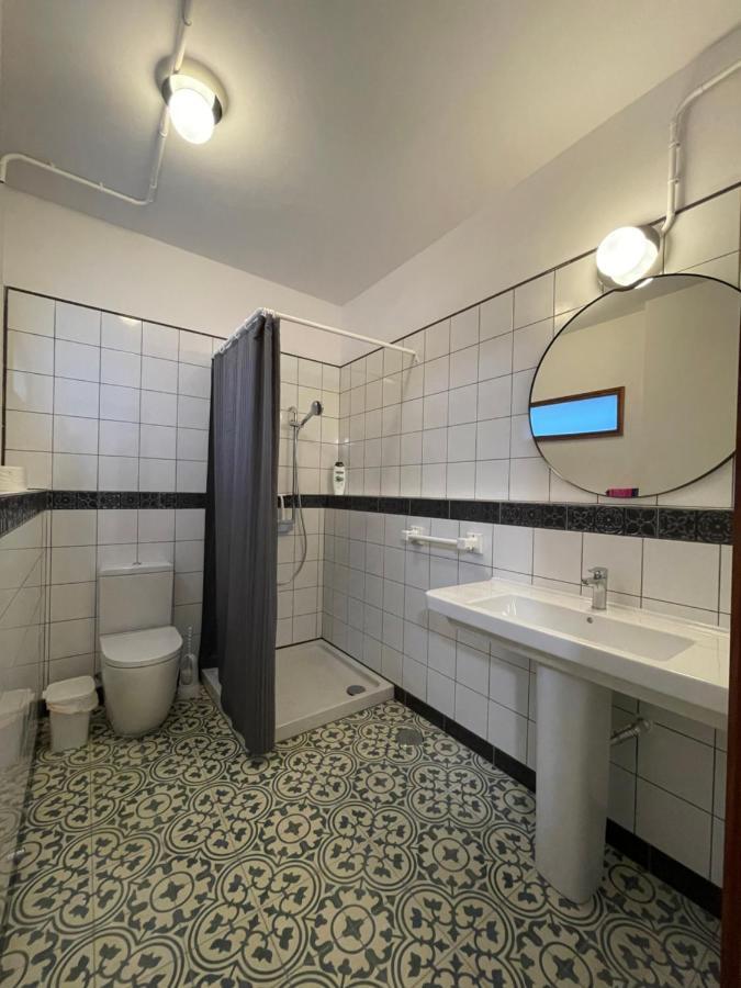 Hostal Bubango San Andres  Εξωτερικό φωτογραφία