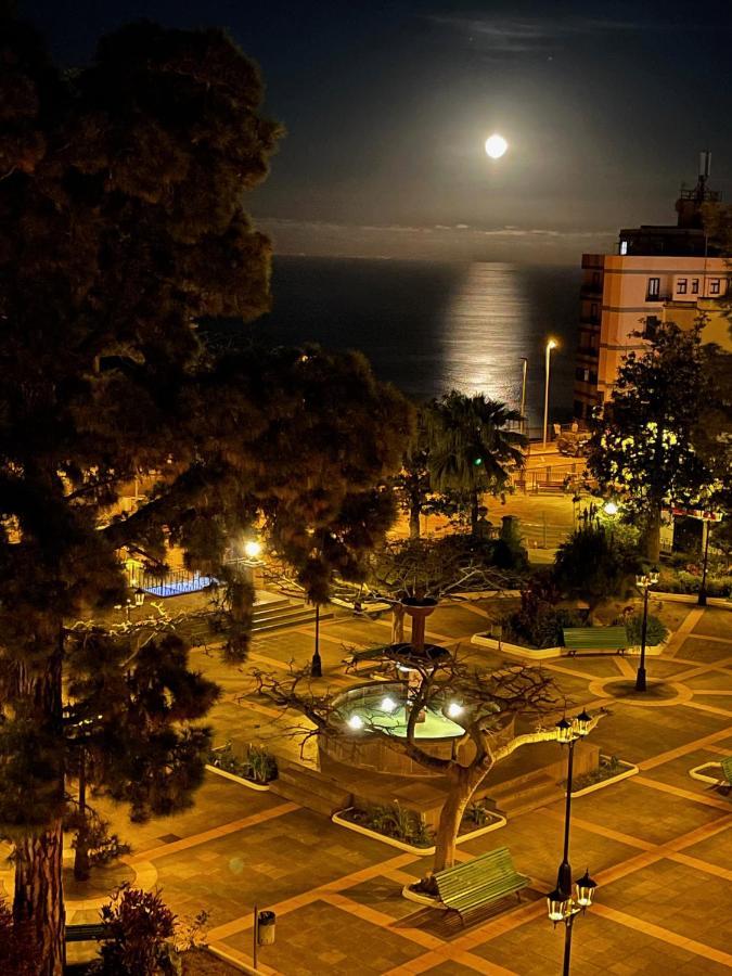 Hostal Bubango San Andres  Εξωτερικό φωτογραφία