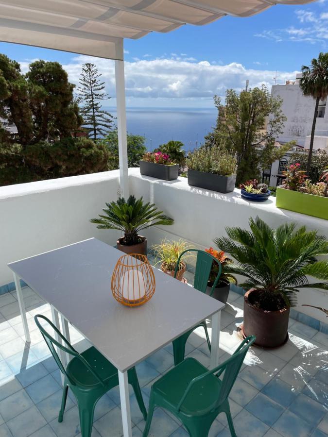 Hostal Bubango San Andres  Εξωτερικό φωτογραφία